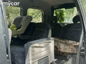 фото Mitsubishi Delica 1996 года с пробегом за 5100000 тенге в undefined - фото 2