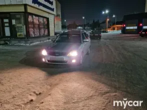 фото LADA Priora 2013 года с пробегом за 2000000 тенге в undefined - фото 2