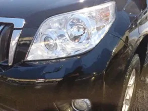 фото Toyota Land Cruiser Prado 2011 года с пробегом за 18500000 тенге в undefined - фото 3