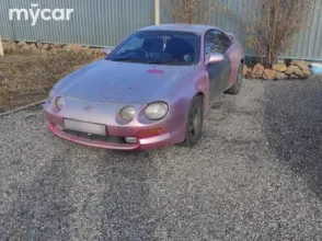 фото Toyota Celica 1994 года с пробегом за 2490000 тенге в undefined - фото 2
