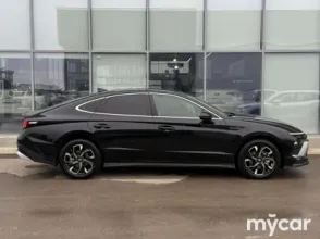 фото Hyundai Sonata 2025 года с пробегом за 15850000 тенге в undefined - фото 3