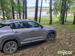 фото Changan CS35Plus 2022 года с пробегом за 7800000 тенге в undefined - фото 4