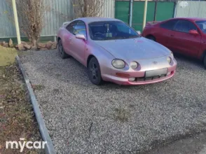 фото Toyota Celica 1994 года с пробегом за 2490000 тенге в undefined - фото 1