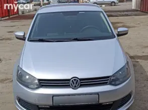фото Volkswagen Polo 2013 года с пробегом за 3600000 тенге в undefined - фото 2