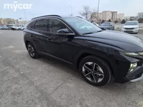 фото Hyundai Tucson 2024 года с пробегом за 14900000 тенге в undefined - фото 1