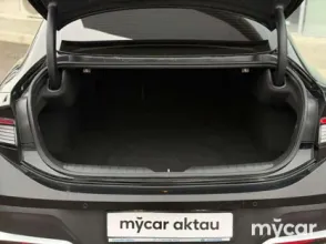 фото Hyundai Sonata 2025 года с пробегом за 15850000 тенге в undefined - фото 4