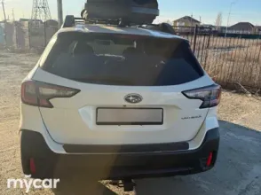 фото Subaru Outback 2022 года с пробегом за 15500000 тенге в undefined - фото 3
