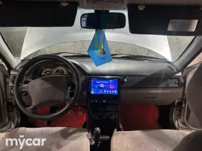 фото LADA Priora 2007 года с пробегом за 1050000 тенге в undefined - фото 4