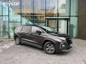 фото Hyundai Custin 2024 года с пробегом за 14200000 тенге в undefined - фото 3