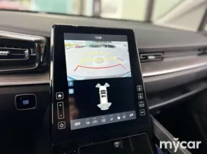 фото Hyundai Custin 2024 года с пробегом за 14200000 тенге в undefined - фото 2