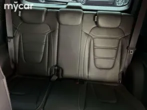 фото Hyundai Custin 2024 года с пробегом за 14200000 тенге в undefined - фото 4