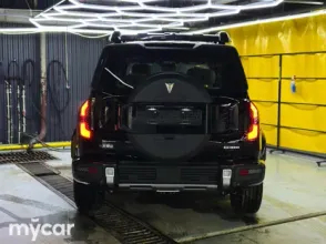 фото Deepal G318 2025 года с пробегом за 17700000 тенге в undefined - фото 3