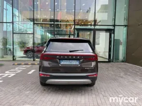 фото Hyundai Custin 2024 года с пробегом за 14200000 тенге в undefined - фото 3