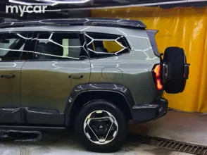 фото Deepal G318 2025 года с пробегом за 17700000 тенге в undefined - фото 4