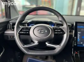 фото Hyundai Custin 2024 года с пробегом за 14200000 тенге в undefined - фото 4