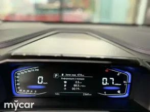 фото Hyundai Custin 2024 года с пробегом за 14200000 тенге в undefined - фото 3