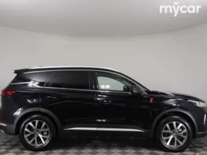 фото Chery Tiggo 7 Pro 2023 года с пробегом за 8890000 тенге в undefined - фото 2