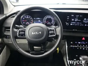 фото Kia Carnival 2023 года с пробегом за 18750000 тенге в undefined - фото 3