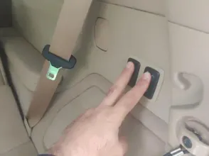 фото Mercedes-Benz GL-Класс 2008 года с пробегом за 11000000 тенге в undefined - фото 3