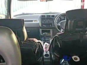 фото Toyota RAV4 1995 года с пробегом за 3300000 тенге в undefined - фото 2