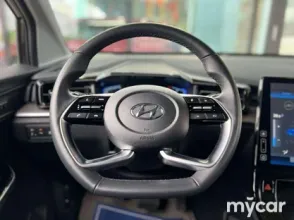 фото Hyundai Custin 2024 года с пробегом за 14200000 тенге в undefined - фото 2