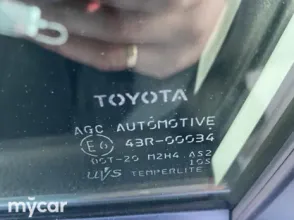 фото Toyota RAV4 2014 года с пробегом за 9700000 тенге в undefined - фото 4