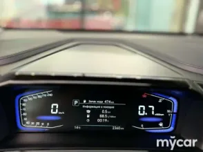 фото Hyundai Custin 2024 года с пробегом за 14200000 тенге в undefined - фото 3