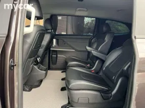 фото Hyundai Custin 2024 года с пробегом за 14200000 тенге в undefined - фото 2