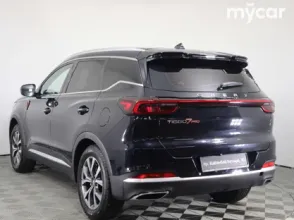 фото Chery Tiggo 7 Pro 2023 года с пробегом за 8890000 тенге в undefined - фото 4