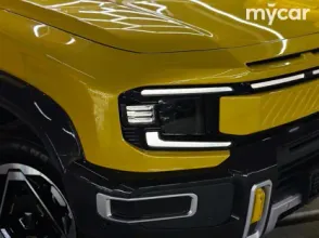 фото Deepal G318 2025 года с пробегом за 17700000 тенге в undefined - фото 3