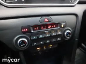 фото Kia Sportage 2021 года с пробегом за 10320000 тенге в undefined - фото 3