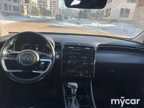 фото Hyundai Tucson 2024 года с пробегом за 14000000 тенге в undefined - фото 2