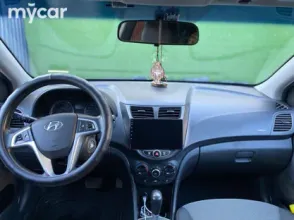 фото Hyundai Accent 2013 года с пробегом за 4600000 тенге в undefined - фото 2