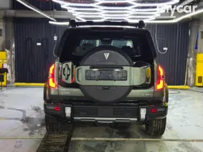 фото Deepal G318 2025 года с пробегом за 17700000 тенге в undefined - фото 4