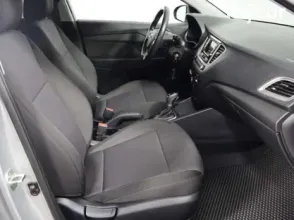 фото Hyundai Accent 2019 года с пробегом за 7000000 тенге в undefined - фото 2