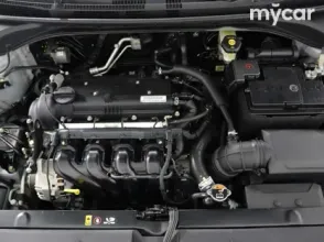 фото Hyundai Accent 2019 года с пробегом за 7000000 тенге в undefined - фото 2