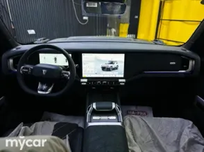 фото Deepal G318 2025 года с пробегом за 17700000 тенге в undefined - фото 4