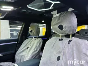 фото Deepal G318 2025 года с пробегом за 17700000 тенге в undefined - фото 3