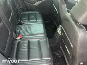 фото Volkswagen Tiguan 2007 года с пробегом за 4500000 тенге в undefined - фото 2