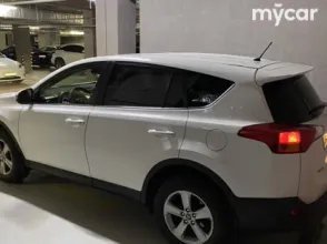 фото Toyota RAV4 2014 года с пробегом за 9700000 тенге в undefined - фото 4