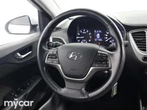 фото Hyundai Accent 2019 года с пробегом за 7000000 тенге в undefined - фото 4