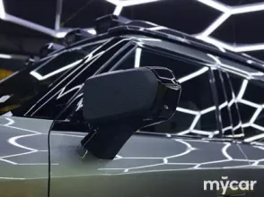 фото Deepal G318 2025 года с пробегом за 17700000 тенге в undefined - фото 3