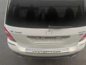 фото Mercedes-Benz GL-Класс 2008 года с пробегом за 11000000 тенге в undefined - фото 3