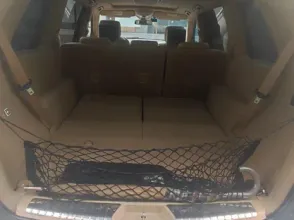 фото Mercedes-Benz GL-Класс 2008 года с пробегом за 11000000 тенге в undefined - фото 4