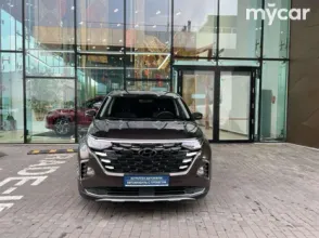 фото Hyundai Custin 2024 года с пробегом за 14200000 тенге в undefined - фото 4