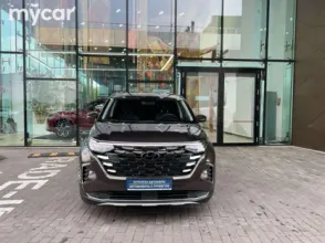 фото Hyundai Custin 2024 года с пробегом за 14200000 тенге в undefined - фото 3