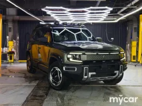 фото Deepal G318 2025 года с пробегом за 17700000 тенге в undefined - фото 3