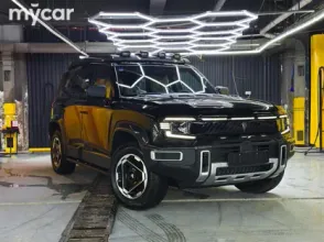 фото Deepal G318 2025 года с пробегом за 17700000 тенге в undefined - фото 2