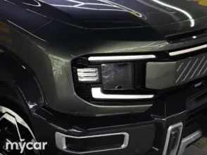 фото Deepal G318 2025 года с пробегом за 17700000 тенге в undefined - фото 4