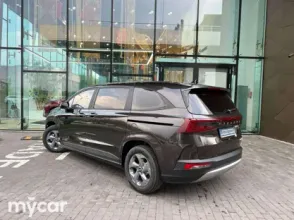 фото Hyundai Custin 2024 года с пробегом за 14200000 тенге в undefined - фото 4